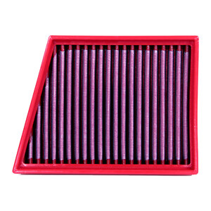 BMC - Filtro aria sportivo da sostituzione FB01002/20 - BMC Ford Ecosport, Fiesta - Filtro aria sportivo da sostituzione