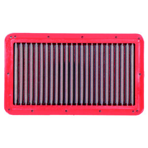 BMC - Filtro aria sportivo da sostituzione - BMC Hyundai i20 - Filtro aria sportivo da sostituzione