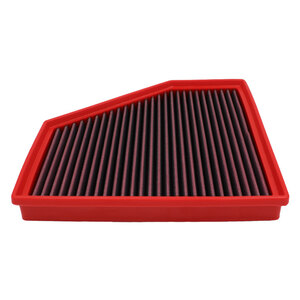 BMC - Filtro aria sportivo da sostituzione FB928/20 - BMC Bmw Serie 1 - Filtro aria sportivo da sostituzione