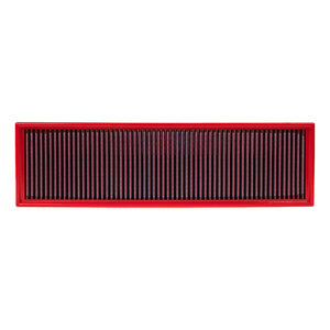 BMC - Filtro aria sportivo da sostituzione Bmw Serie 7 (E38) 725 tds 1994>2001 - BMC Bmw Serie 7 (E38) 725 tds 1994 > 2001 143 cv - Filtro aria sportivo da sostituzione