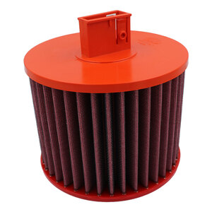 BMC - Filtro aria sportivo da sostituzione Peugeot 206 1.6 16V 2001>2003 - BMC Peugeot 206 1.6 16V 2001 > 2003 109 cv - Filtro aria sportivo da sostituzione