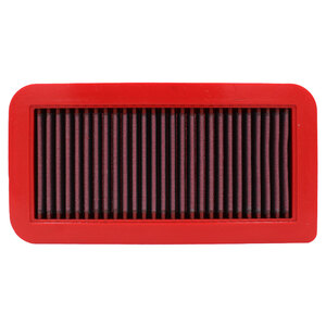 BMC - Filtro aria sportivo da sostituzione Toyota Vios 1.5 VVT-i 2003>2007 - BMC Toyota Vios 1.5 VVT-i 2003 > 2007 107 cv - Filtro aria sportivo da sostituzione