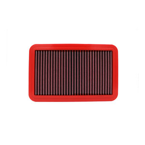 BMC - Filtro aria sportivo da sostituzione Mazda 3 1.6 2009>2012 - BMC Mazda 3 1.6 2009 > 2012 105 cv - Filtro aria sportivo da sostituzione