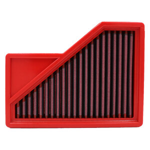 BMC - Filtro aria sportivo da sostituzione Mini Mini I 1.6 (Getrag gear) (R52/R53) 200407>2008 - BMC Mini Mini I 1.6 (Getrag gear) (R52/R53) 2004 > 2008 115 cv - Filtro aria sportivo da sostituzione