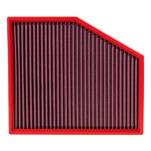 BMC - Filtro aria sportivo da sostituzione Bmw Serie 6 (E63/E64) 650 Ci 2005>2011 - BMC Bmw Serie 6 (E63/E64) 650 Ci 2005 > 2011 367 cv - Filtro aria sportivo da sostituzione