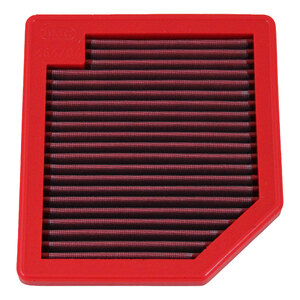 BMC - Filtro aria sportivo da sostituzione Honda Civic 1.8 2006>2011 - BMC Honda Civic 1.8 2006 > 2011 140 cv - Filtro aria sportivo da sostituzione