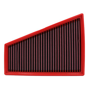 BMC - Filtro aria sportivo da sostituzione Volvo V70 2.0 Flexfuel 2008> - BMC Volvo V70 2.0 Flexfuel 2008 > 145 cv - Filtro aria sportivo da sostituzione