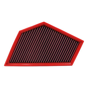 BMC - Filtro aria sportivo da sostituzione Volvo V50 2.0 D4 2010> - BMC Volvo V50 2.0 D4 2010 > 177 cv - Filtro aria sportivo da sostituzione