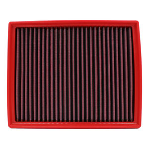 BMC - Filtro aria sportivo da sostituzione - BMC Bmw Serie 1, Serie 3, Serie 4 - Filtro aria sportivo da sostituzione