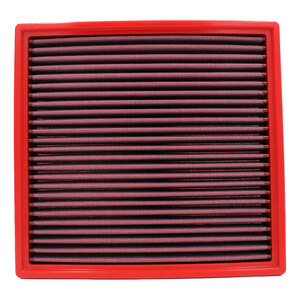 BMC - Filtro aria sportivo da sostituzione Lincoln Navigator 5.4L V8 F/I 2007>2014 - BMC Lincoln Navigator 5.4L V8 F/I 2007 > 2014 - Filtro aria sportivo da sostituzione