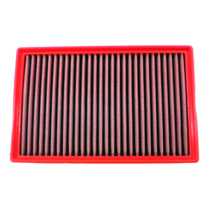 BMC - Filtro aria sportivo da sostituzione - BMC Nissan Navara, Pathfinder - Filtro aria sportivo da sostituzione
