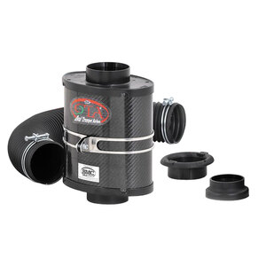 BMC - Filtro aspirazione diretta specifico ACOTASP - 01 - BMC Abarth 500, 595, 695 - Filtro aspirazione diretta specifico