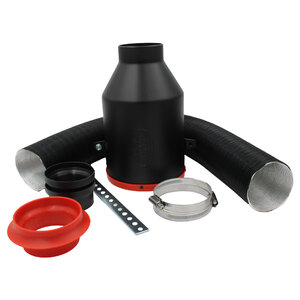 BMC - Filtro aspirazione diretta universale ADDIA 70-130 - BMC - Filtro aspirazione diretta universale