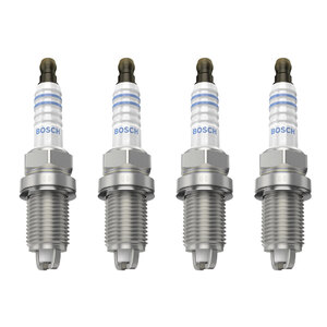 BOSCH - Candela auto Super Plus - BOSCH - Candela auto