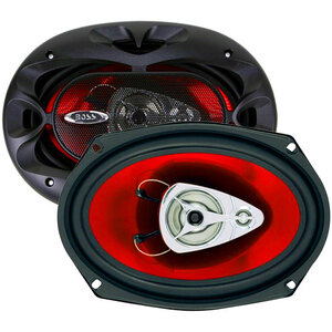 BOSS - Coassiali Chaos Exxtreme CH6930 - BOSS - Coassiali