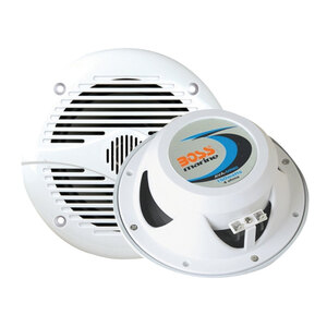 BOSS - Coassiali Marina MR50W - BOSS - Coassiali