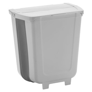 BRUNNER - Cestino Pillar XL - BRUNNER - Cestino