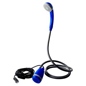 BRUNNER - Doccia Aquafresh 2.0 - BRUNNER - Doccia