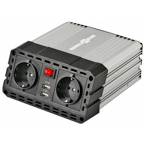BRUNNER - Inverter Zing 300W - BRUNNER - Inverter