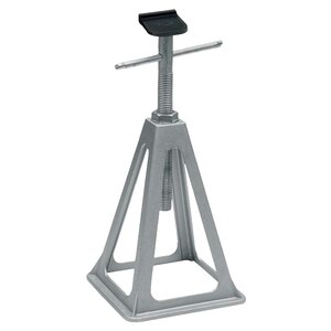 BRUNNER - Martinetto Alu Jack 2.0 - BRUNNER - Martinetto