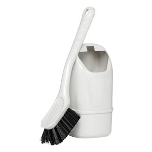 BRUNNER - Spazzolino WC Toby - BRUNNER - Spazzolino WC