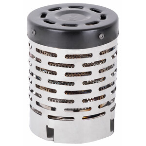 BRUNNER - Stufetta Devil Heatstar - BRUNNER - Stufetta