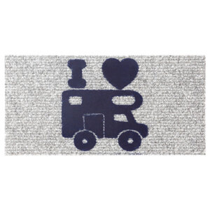 BRUNNER - Tappeto Hello Camper - BRUNNER - Tappeto