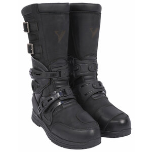 BY CITY - Stivale turismo Off-Road - Stivale turismo