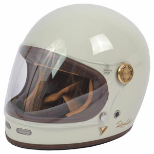 Casco Integrale Vintage Roadster II BY CITY