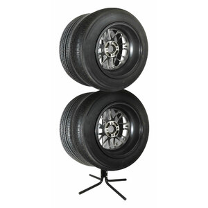 BYWAY - Magazzinaggio ruote - BYWAY - Magazzinaggio ruote