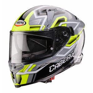 CABERG - Casco Integrale Avalon X Brama - Casco Integrale