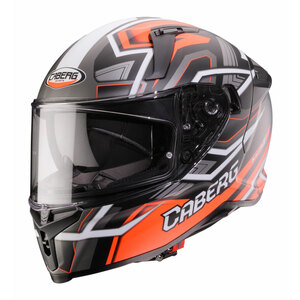 Casco Integrale Avalon X Brama CABERG