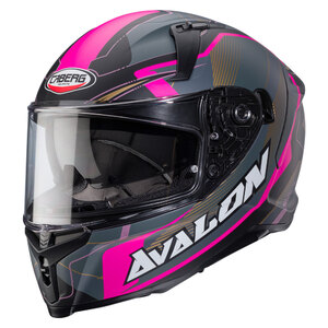 Casco Integrale Avalon X Optic CABERG