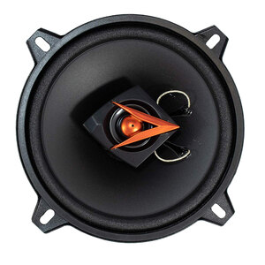 CADENCE - Coassiali IQ552 - CADENCE - Coassiali