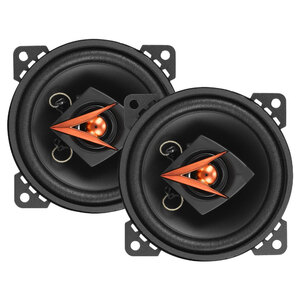 CADENCE - Coassiali IQ422GE - CADENCE - Coassiali