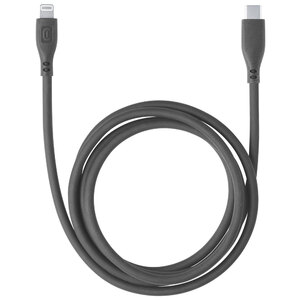CELLULAR LINE - Cavo Lightning - USB Soft cable - CELLULAR LINE - Cavo Lightning - USB