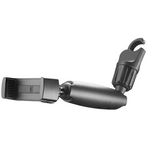 CELLULAR LINE - Supporto da specchietto retrovisore Spin Mirror  - CELLULAR LINE - Supporto da specchietto retrovisore