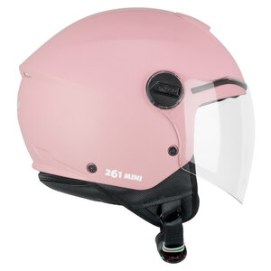 CGM - Casco bambino Jet 261A - Casco bambino Jet