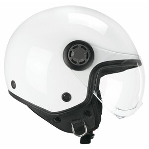 Casco Jet Demi Jet 1She Zen SKA-P