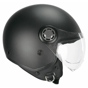 Casco Jet Demi Jet 1She Zen SKA-P