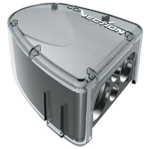 CONNECTION - Alimentazione Morsetti batteria SBC - CONNECTION - Alimentazione