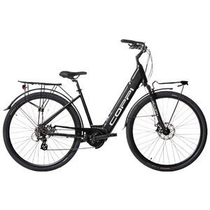COPPI - Bicicletta elettrica E-Bike Pigalle - COPPI - Bicicletta elettrica
