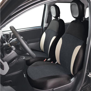 CORA - Auto Specifico Anteriore Fiat Pandina 2024> - CORA Fiat Pandina 2024 > - Auto Specifico Anteriore