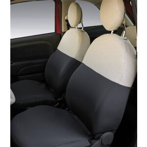 CORA - Auto Specifico Set Completo Fiat 500 2007> Fiat 500 2007> - CORA Fiat 500 2007 > Sedile posteriore intero - Auto Specifico Set Completo