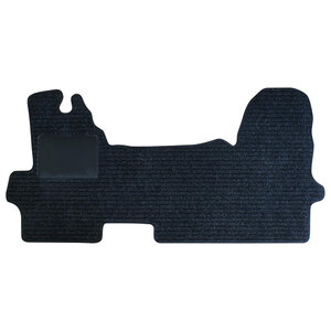 CORA - Tappeti in moquette specifico Komfort Iveco Daily 1999>2006 - CORA Iveco Daily 1999 > 2006 - In Moquette specifico