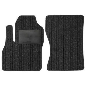 CORA - Tappeti in moquette specifico Komfort - CORA Citroen Nemo, Fiat Fiorino, Peugeot Bipper - In Moquette specifico