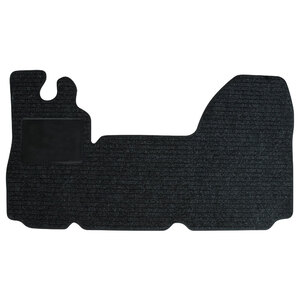 CORA - Tappeti in moquette specifico Komfort - CORA Nissan Interstar, Opel Movano, Renault Master - In Moquette specifico