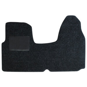 CORA - Tappeti in moquette specifico Komfort - CORA Nissan Primastar, Opel Vivaro, Renault Trafic - In Moquette specifico