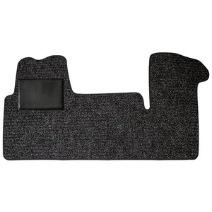 CORA - Tappeti in moquette specifico Komfort - CORA Nissan NV400, Opel Movano, Renault Master - In Moquette specifico