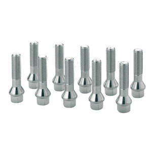 D-GEAR - Bulloni Passo  14x1,5mm - Bulloni
